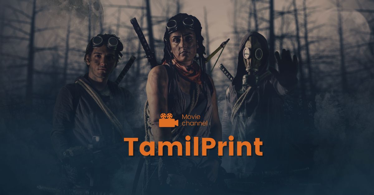 TamilPrint: The Controversy Behind Free Movie Access